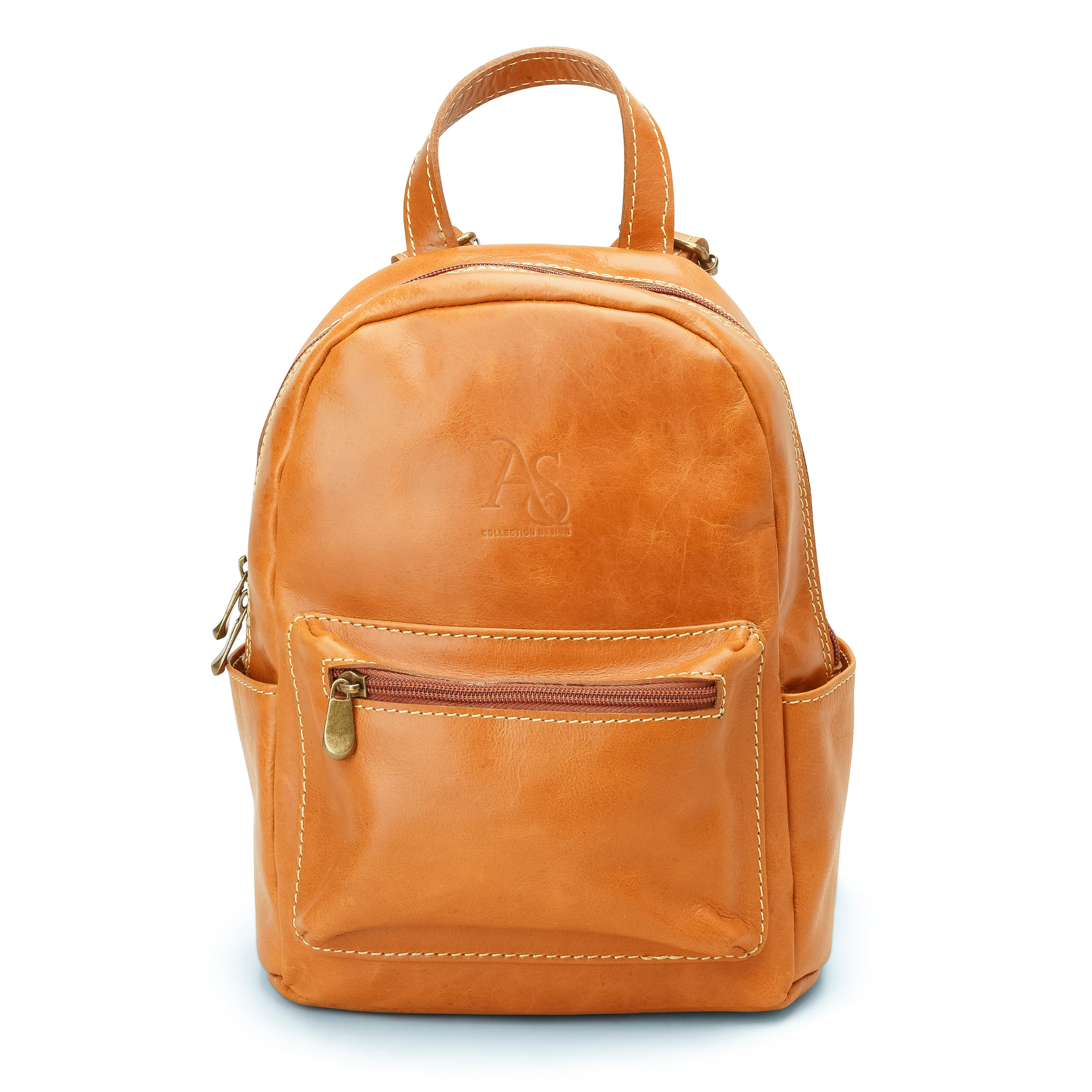 MOCHILA YELCHO CAFE