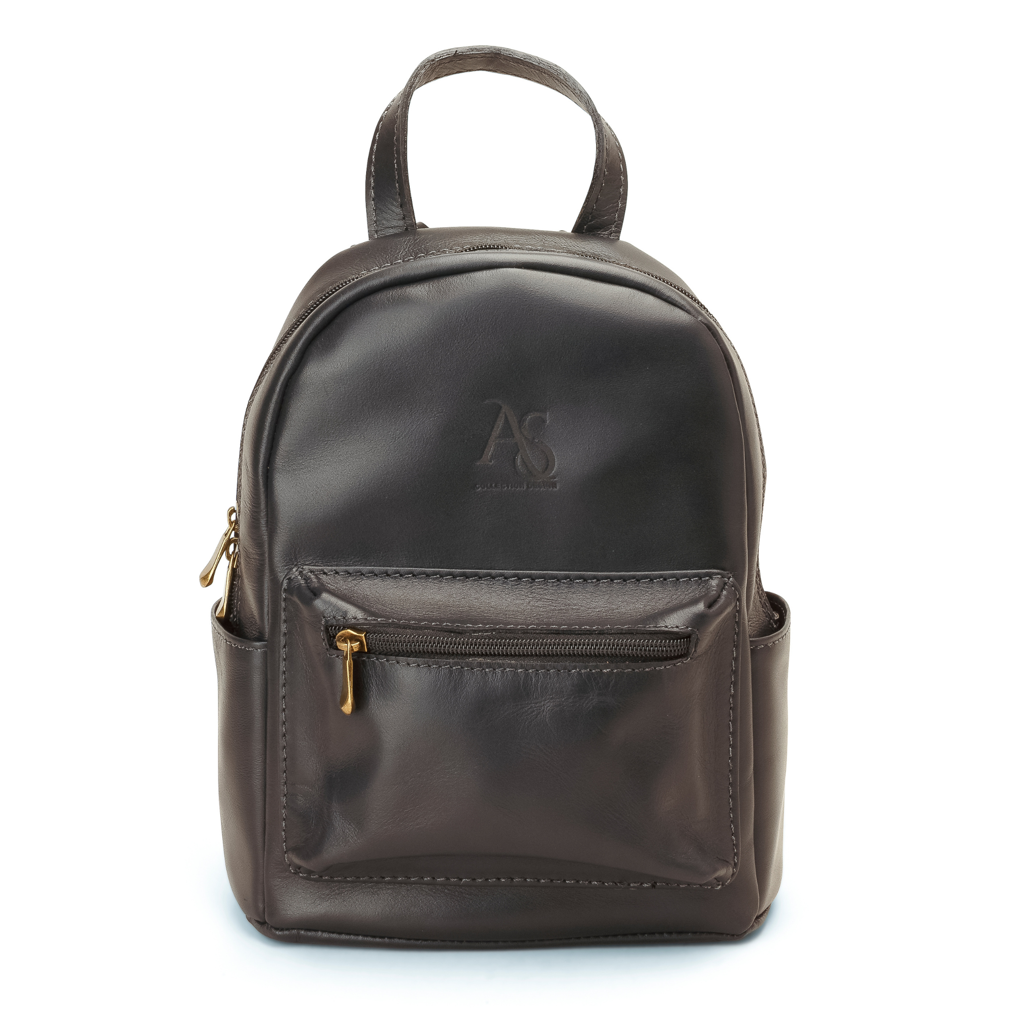 MOCHILA YELCHO NEGRO