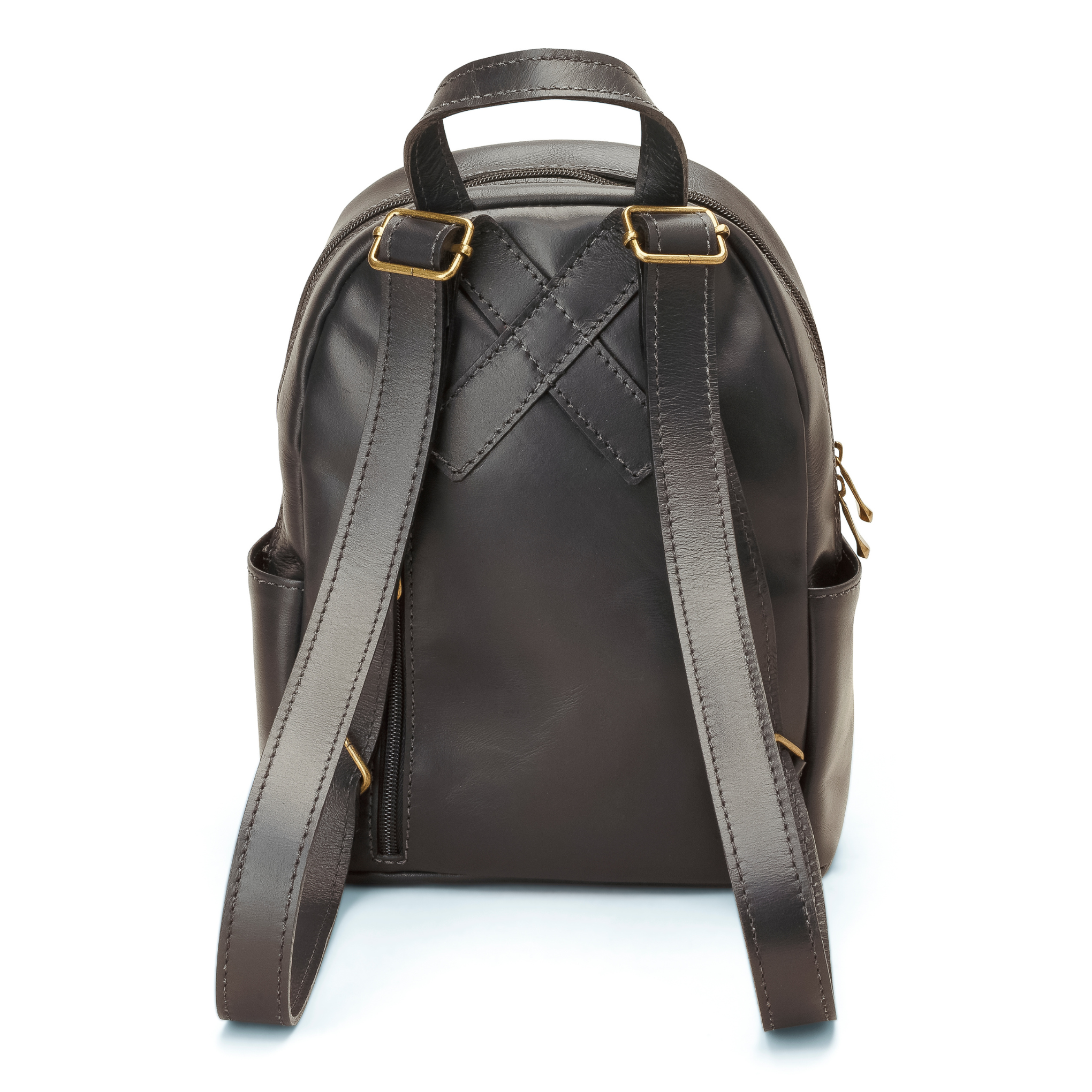 MOCHILA YELCHO NEGRO