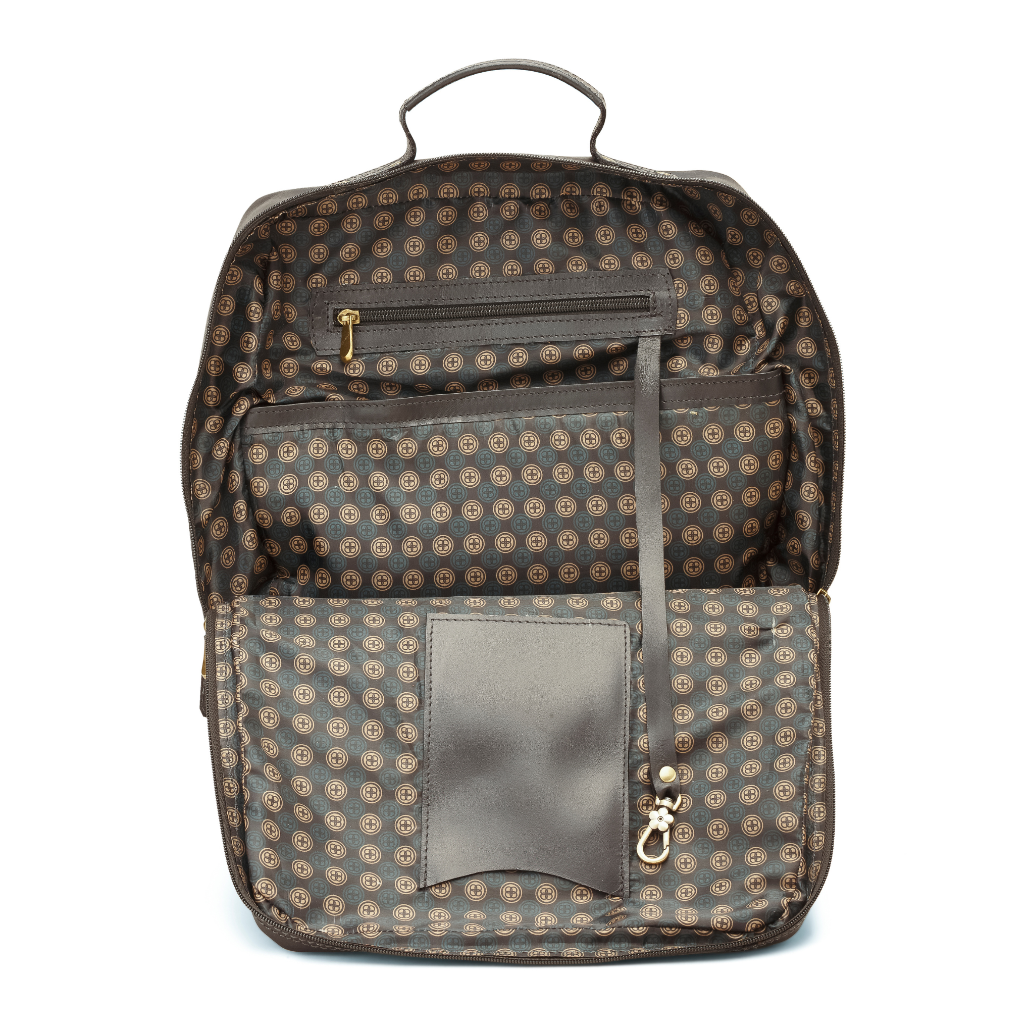 MOCHILA HUILO HUILO