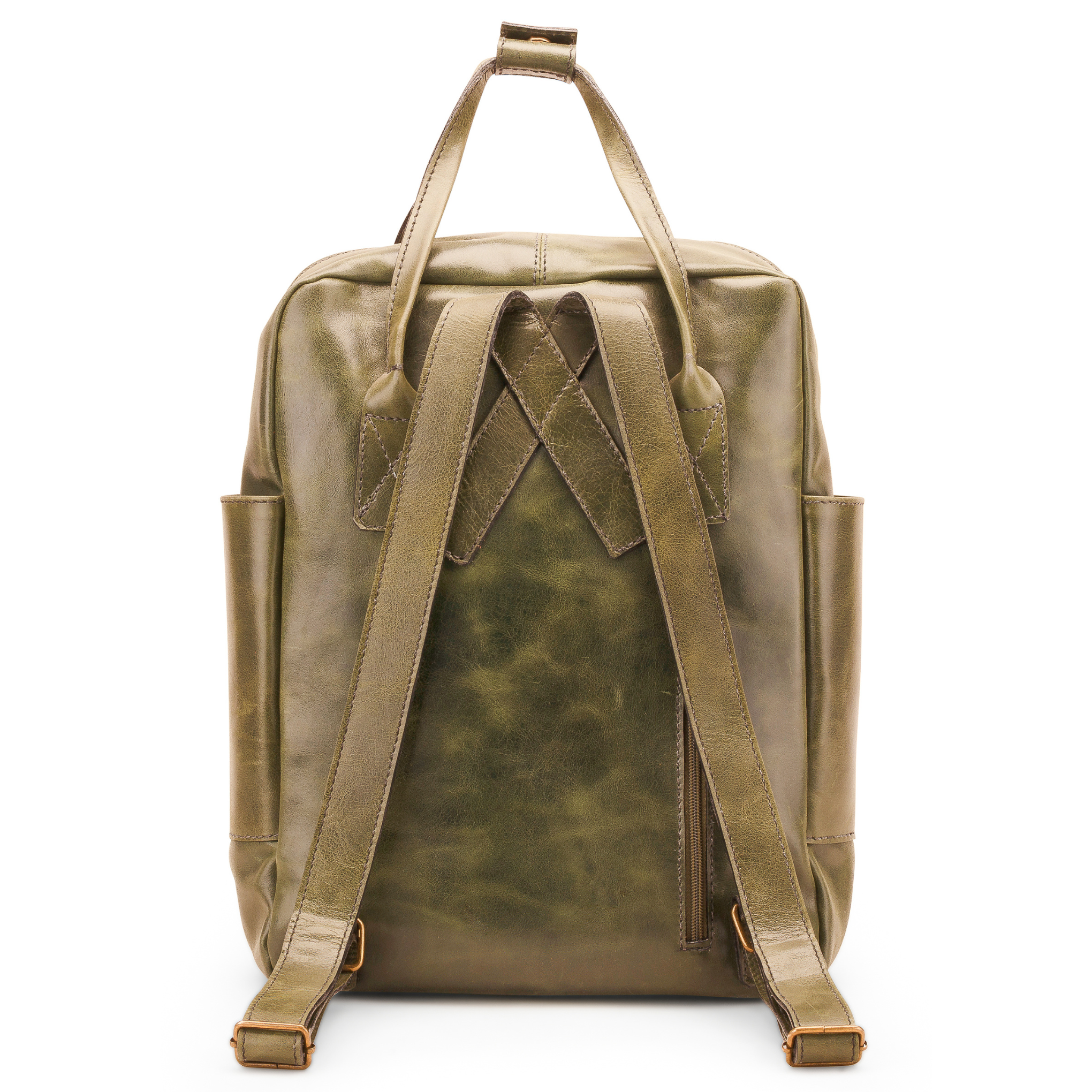 MOCHILA RUPANCO VERDE