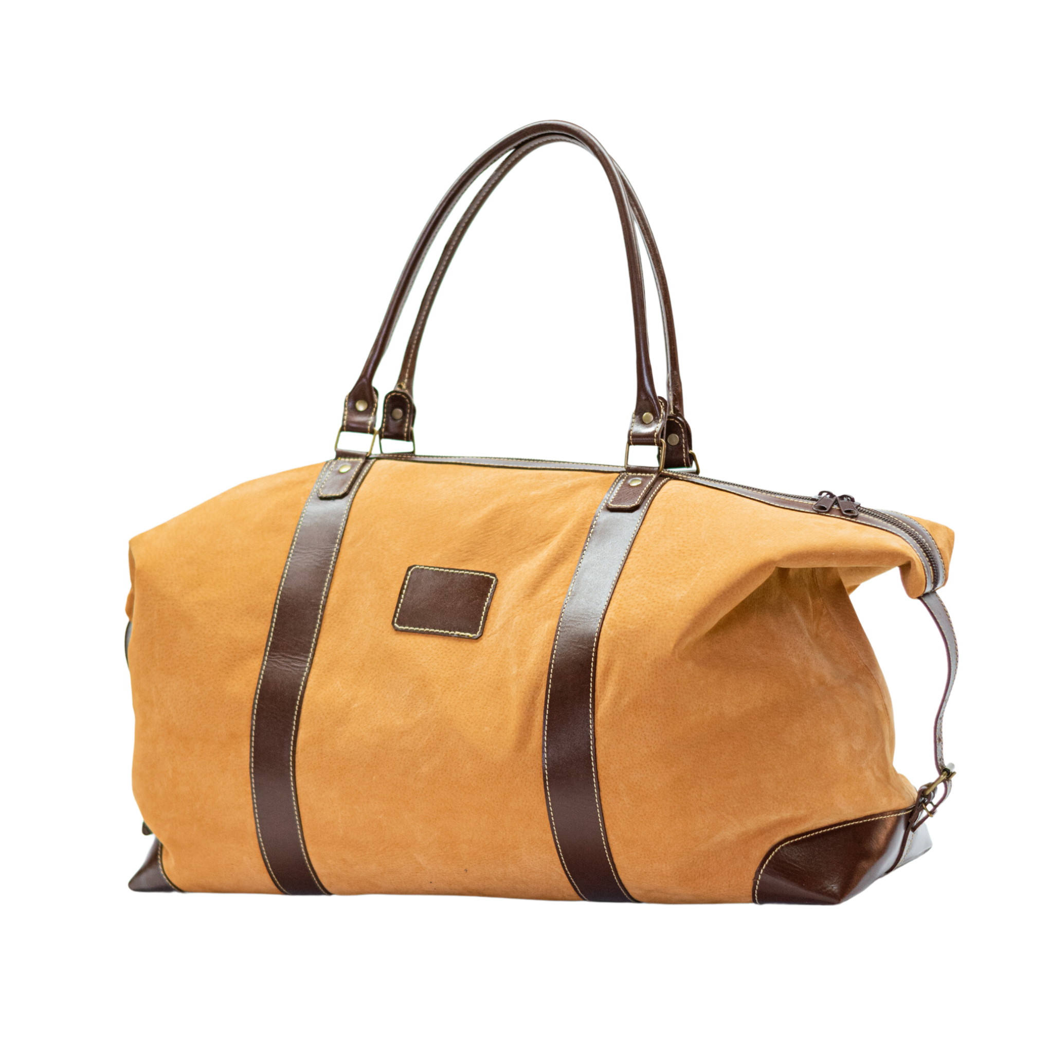 BOLSO VIAJE GRANDE HABANO