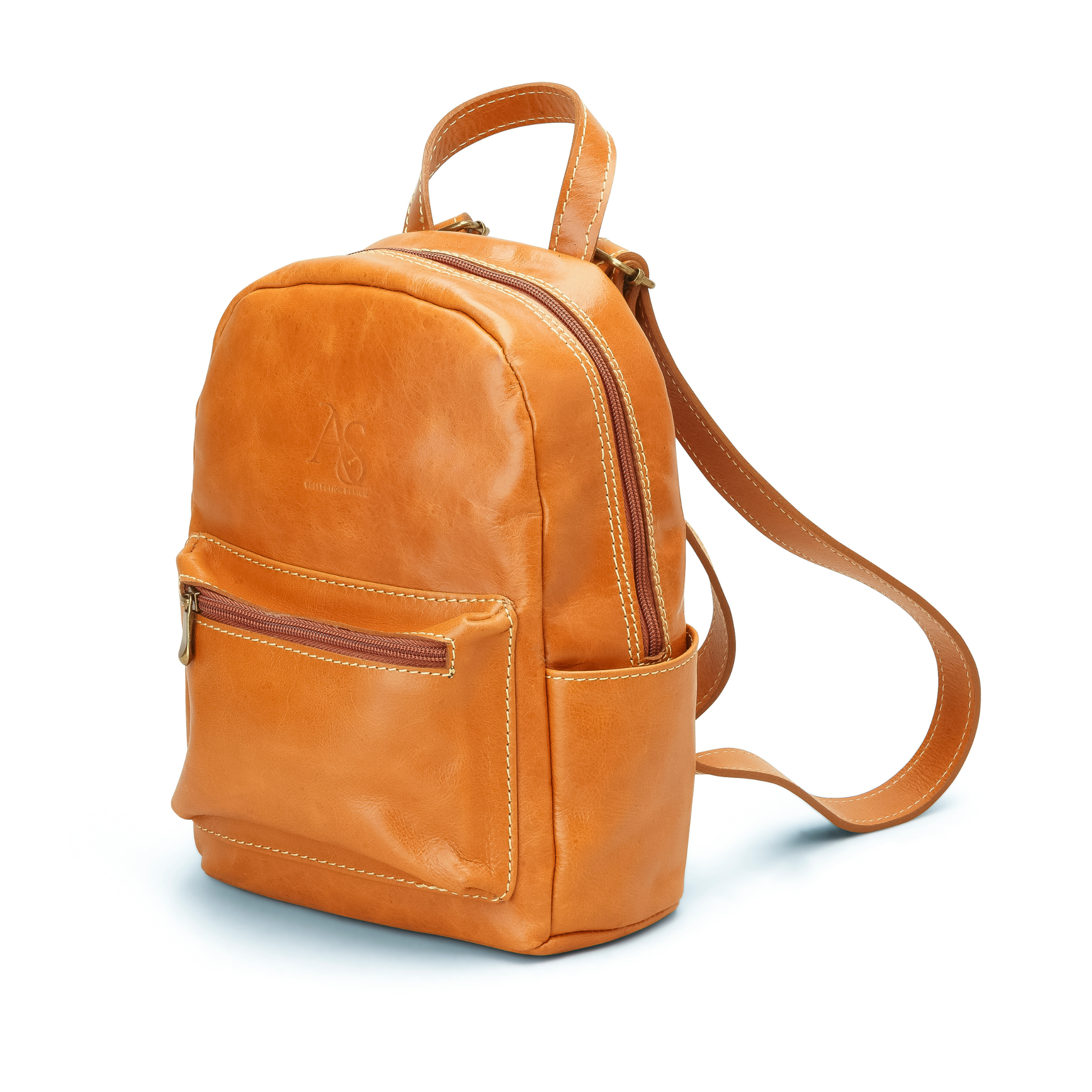 MOCHILA YELCHO CAFE