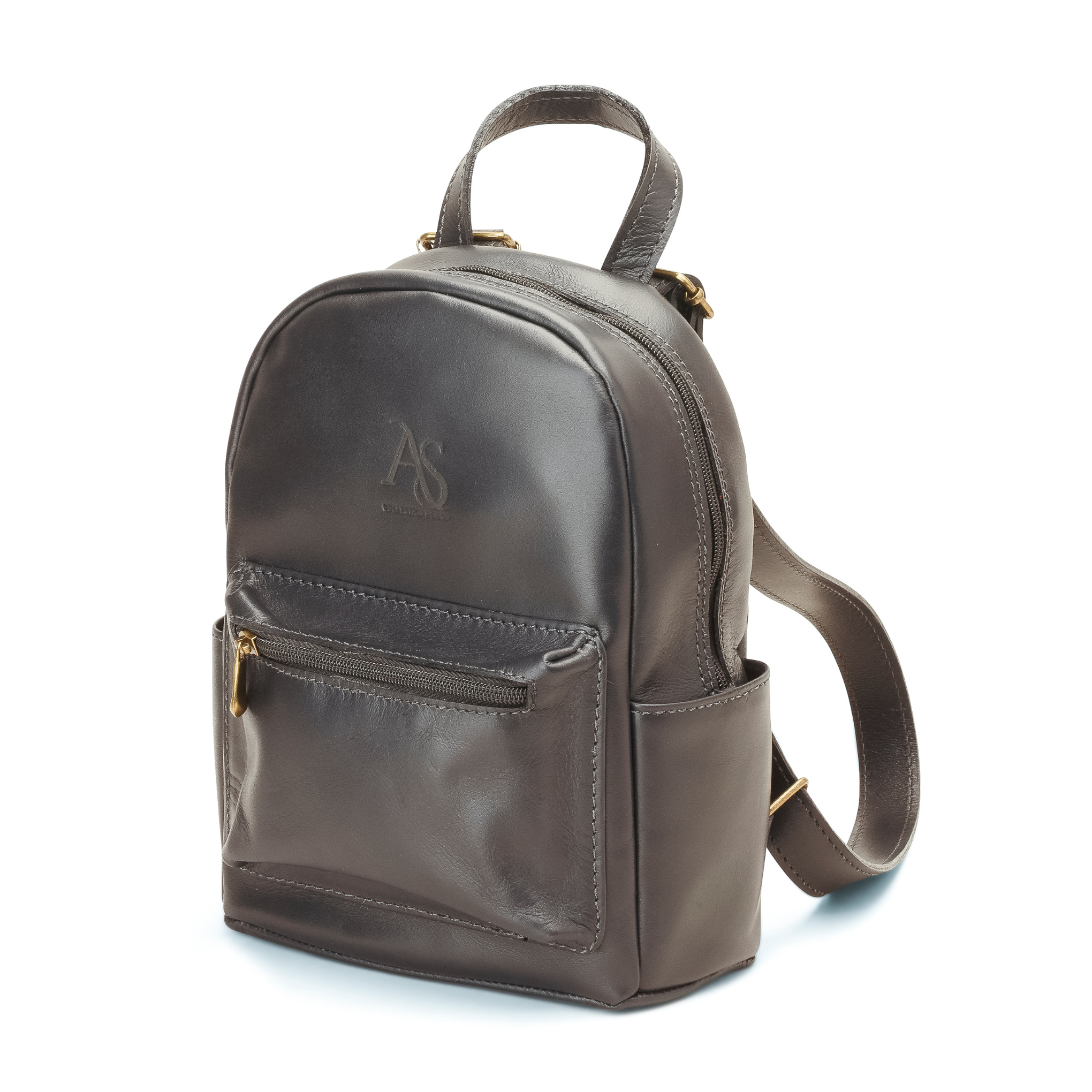 MOCHILA YELCHO NEGRO