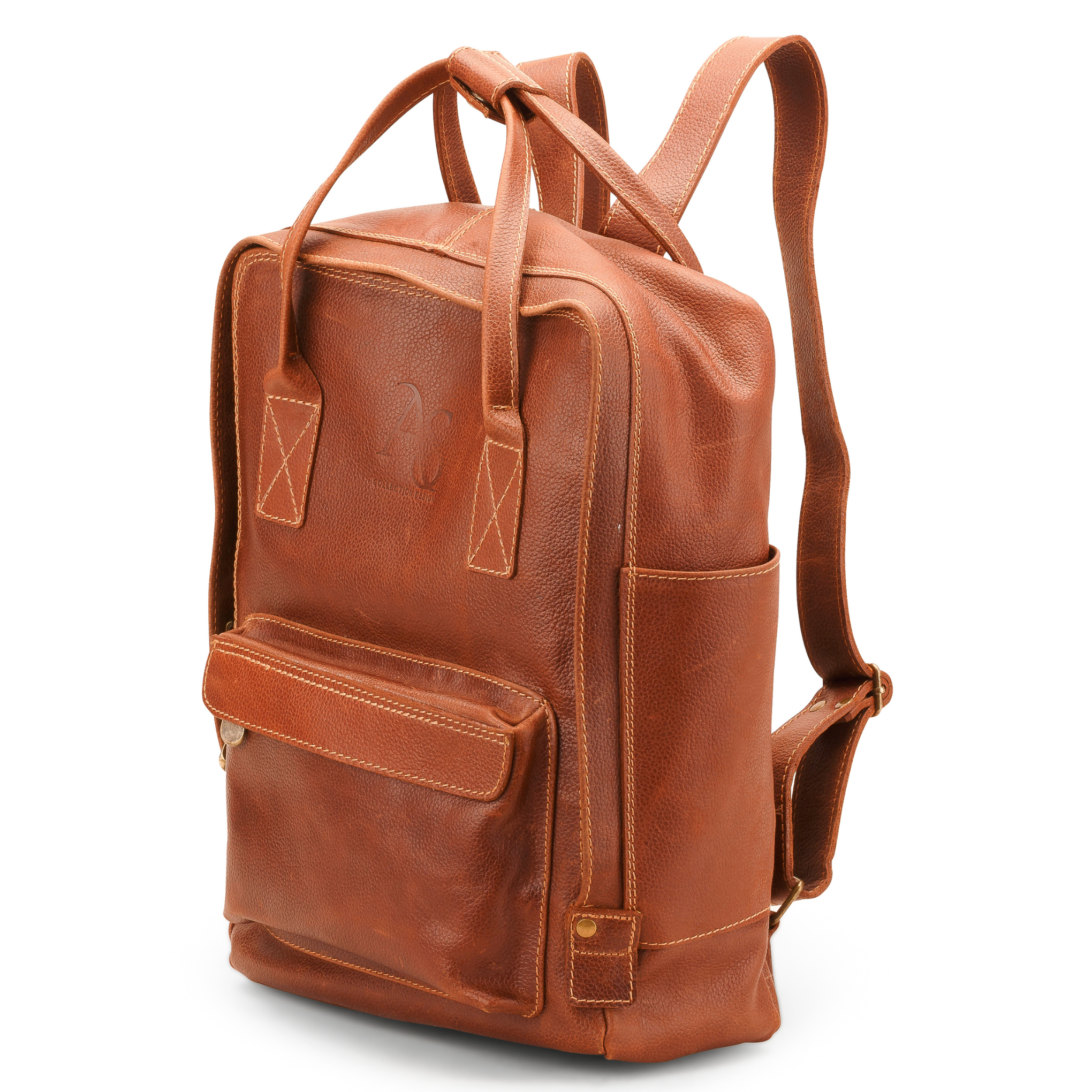 MOCHILA RUPANCO COÑAC